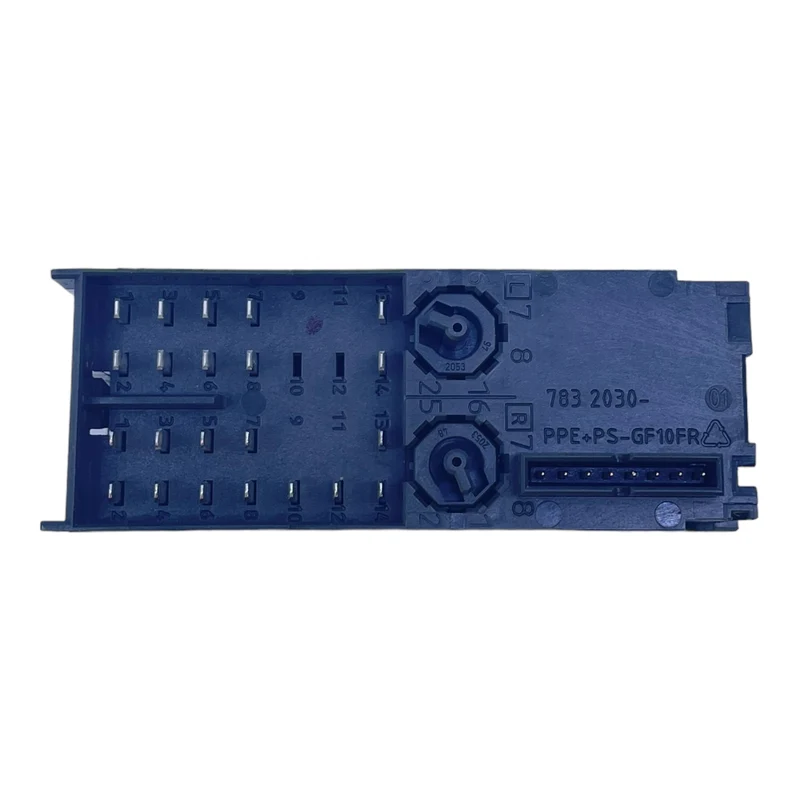 Siemens 6ES7138-4FR00-0AA0 Modul für industrielle Automation 6ES7138-4FR00-0AA0