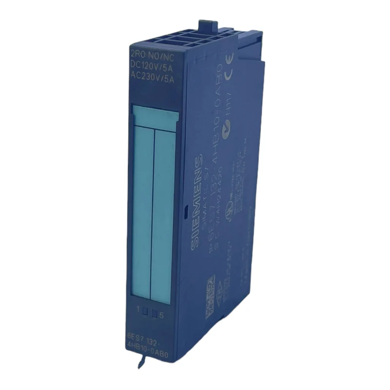 Siemens 6ES7132-4HB10-0AB0 Modul für industrielle Automation 6ES7132-4HB10-0AB0