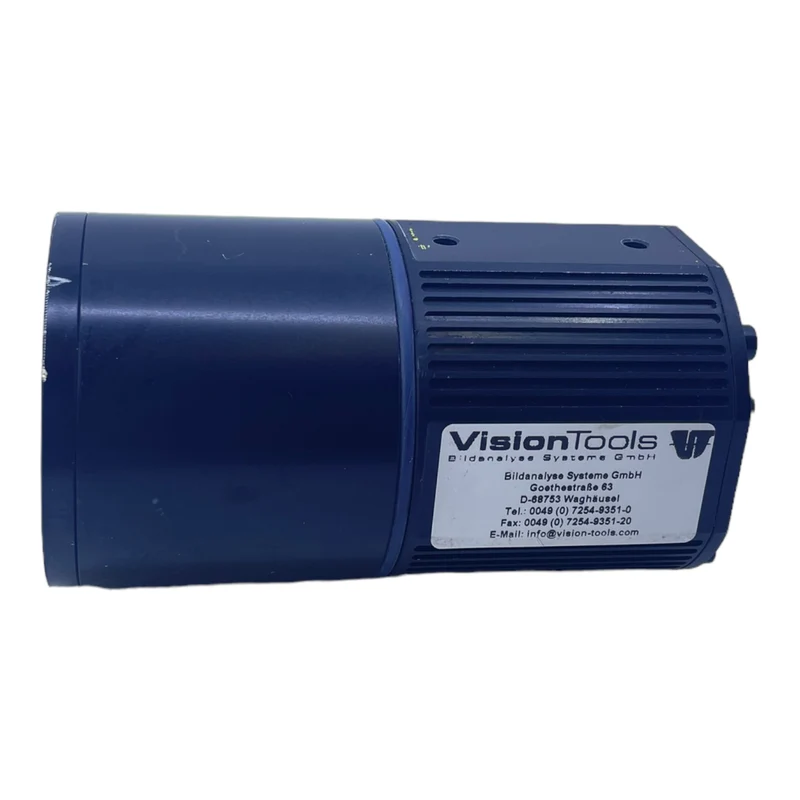 Vision Tools 07A0012K Kamera für industriellen Einsatz Vision Tools 07A0012K