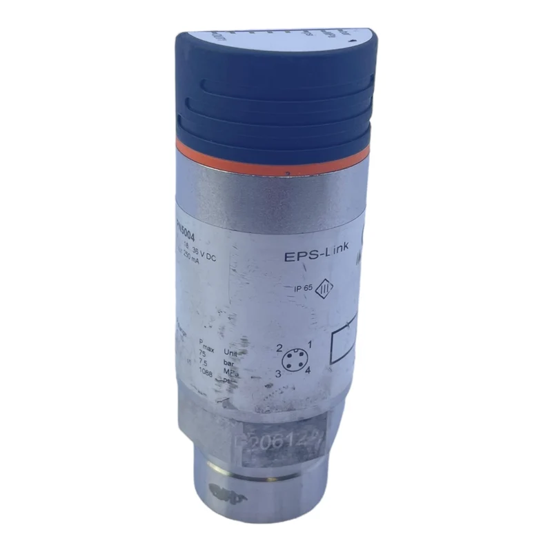 Ifm PN5004 Drucksensor für industriellen Einsatz PN5004 Ifm Drucksensor PN5004