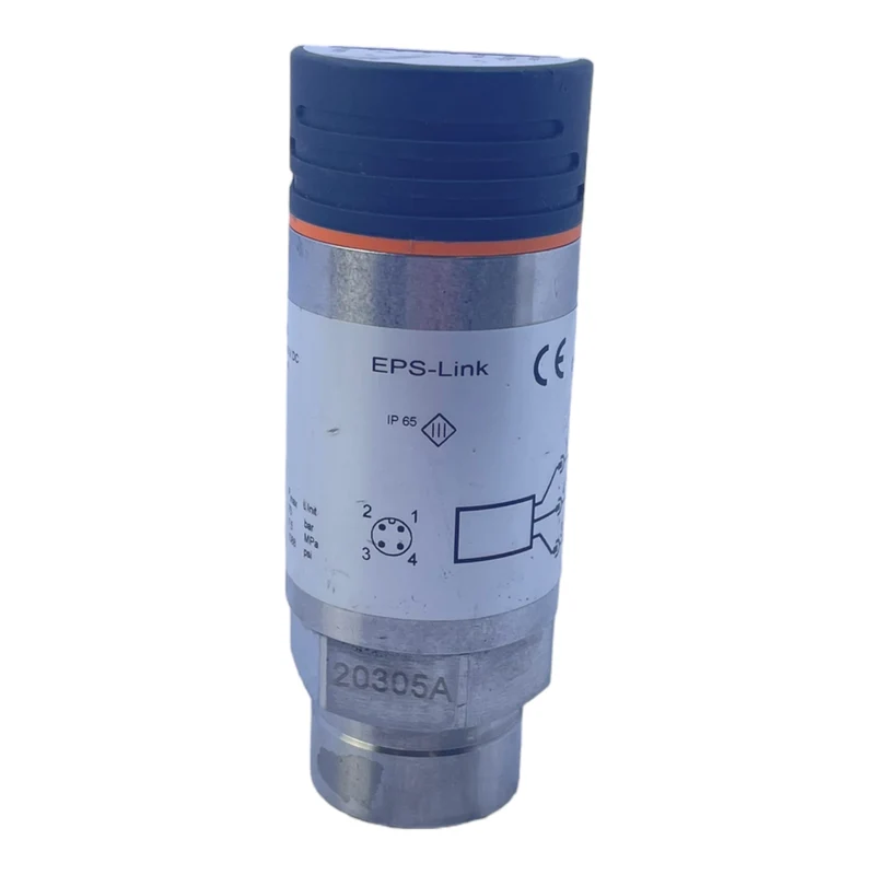 Ifm PN5004 Drucksensor für industriellen Einsatz PN5004 Ifm Drucksensor PN5004