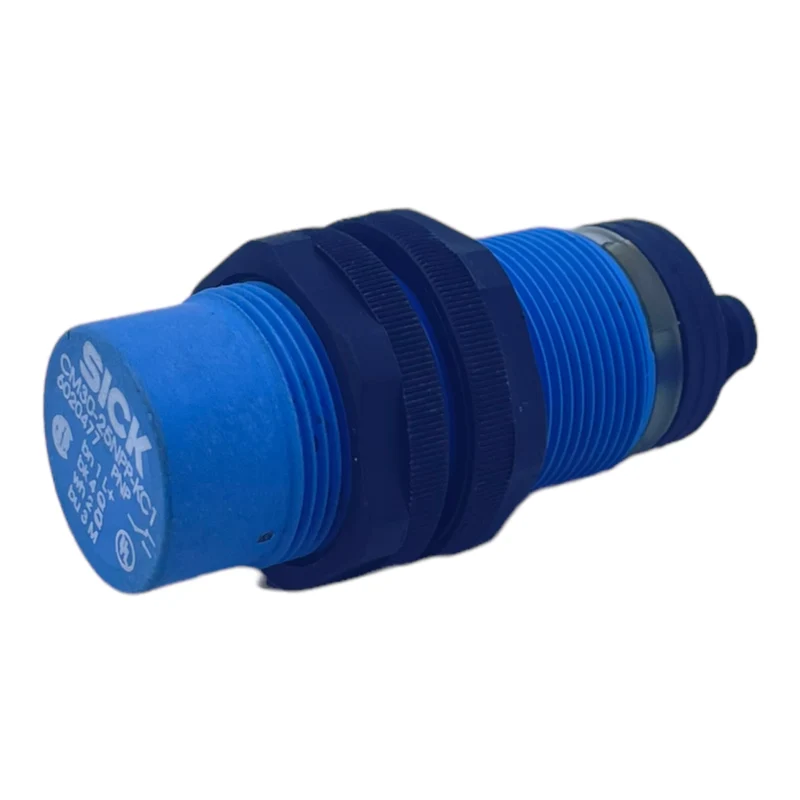 Sick CM30-25NPP-KC1 Näherungssensor für industriellen Einsatz 6020477 Sensor