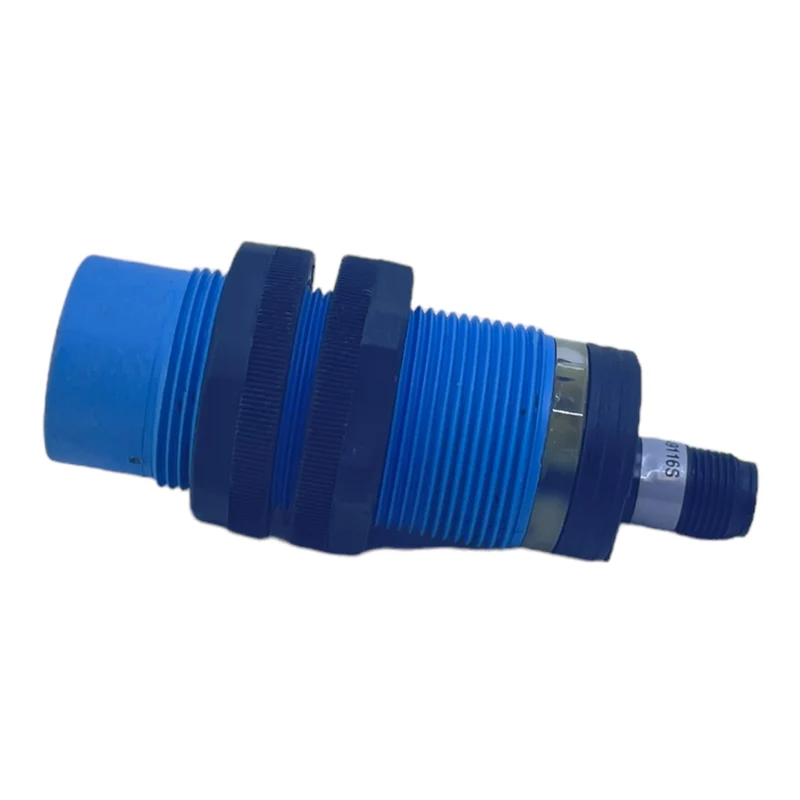 Sick CM30-25NPP-KC1 Näherungssensor für industriellen Einsatz 6020477 Sensor