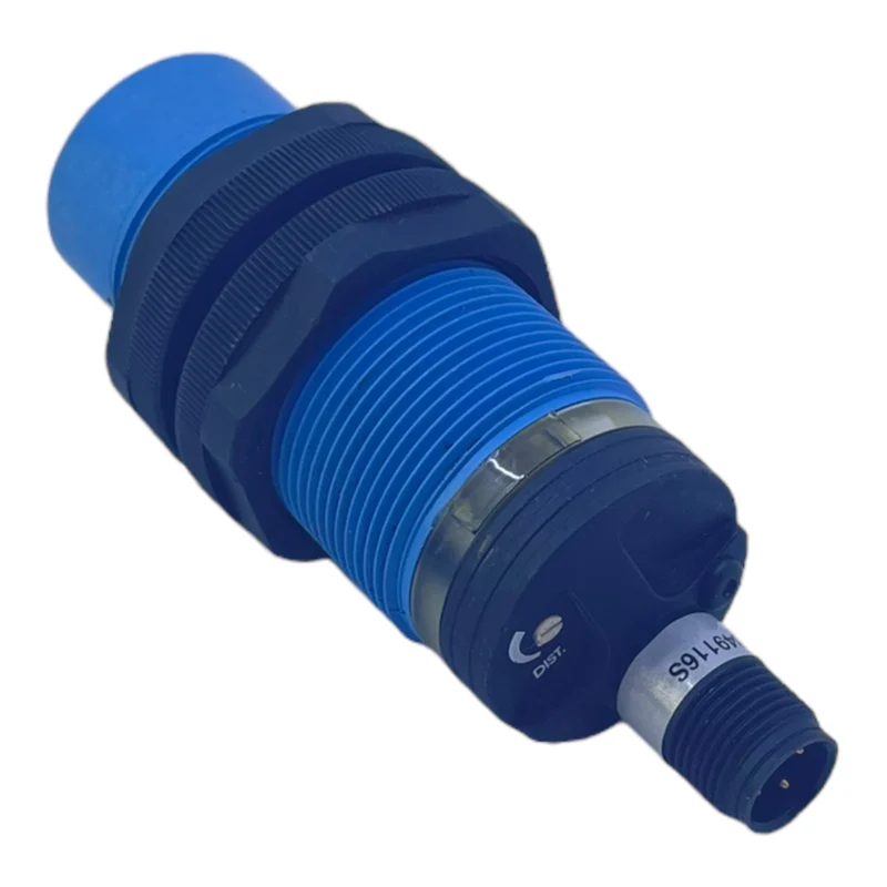 Sick CM30-25NPP-KC1 Näherungssensor für industriellen Einsatz 6020477 Sensor