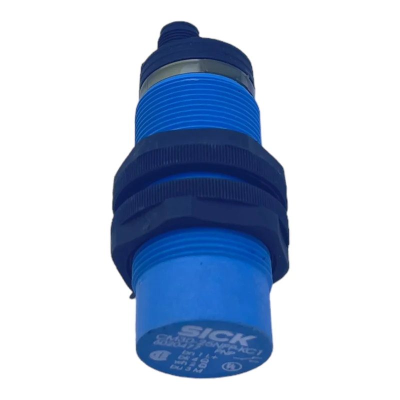 Sick CM30-25NPP-KC1 Näherungssensor für industriellen Einsatz 6020477 Sensor