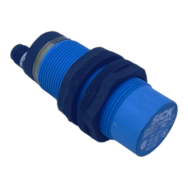 Sick CM30-25NPP-KC1 Näherungssensor für industriellen Einsatz 6020477 Sensor