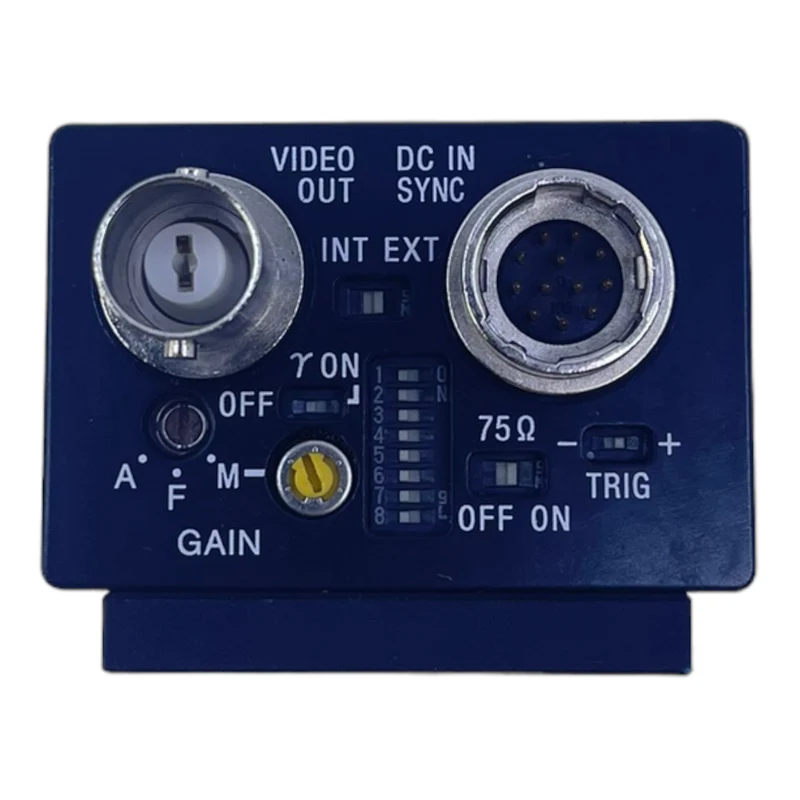 VisionTools 07A0012K Kamera für industriellen Einsatz VisionTools 07A0012K