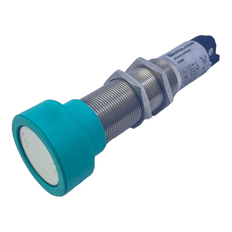 Pepperl+Fuchs 3RG6015-3AF00-PF Ultraschallsensor für industriellen Einsatz