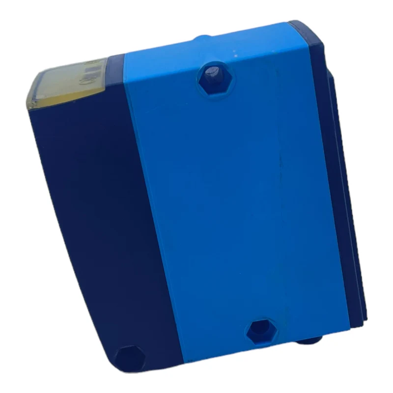 Sick DS60-P21211 Distanzsensor für industriellen Einsatz 1016396 S60-P21211