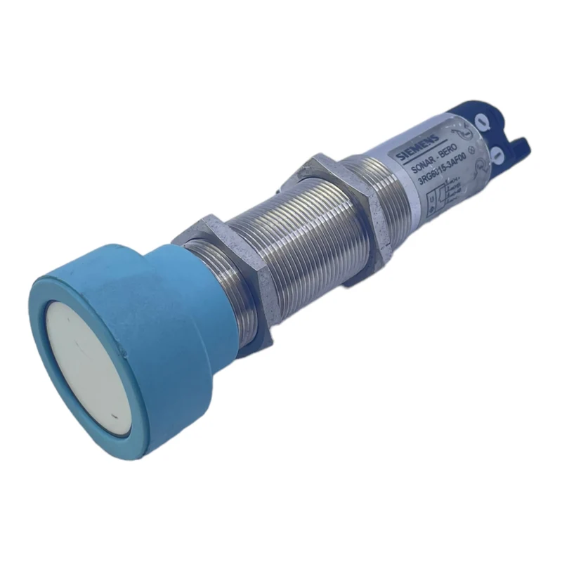 Siemens 3RG6015-3AF00 Ultraschallsensor für industriellen Einsatz 3RG6015-3AF00