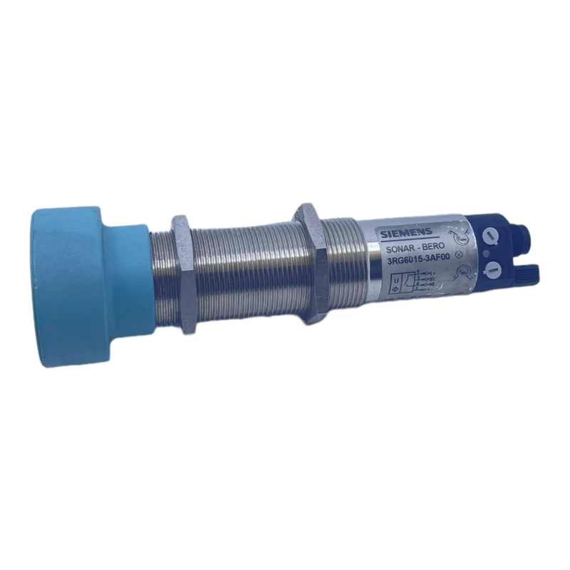 Siemens 3RG6015-3AF00 Ultraschallsensor für industriellen Einsatz 3RG6015-3AF00
