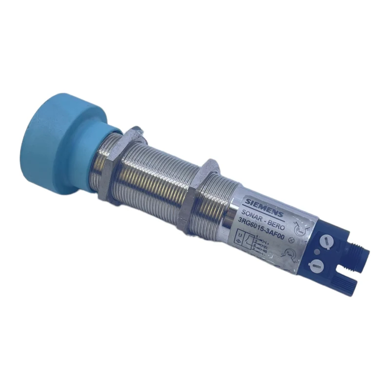 Siemens 3RG6015-3AF00 Ultraschallsensor für industriellen Einsatz 3RG6015-3AF00