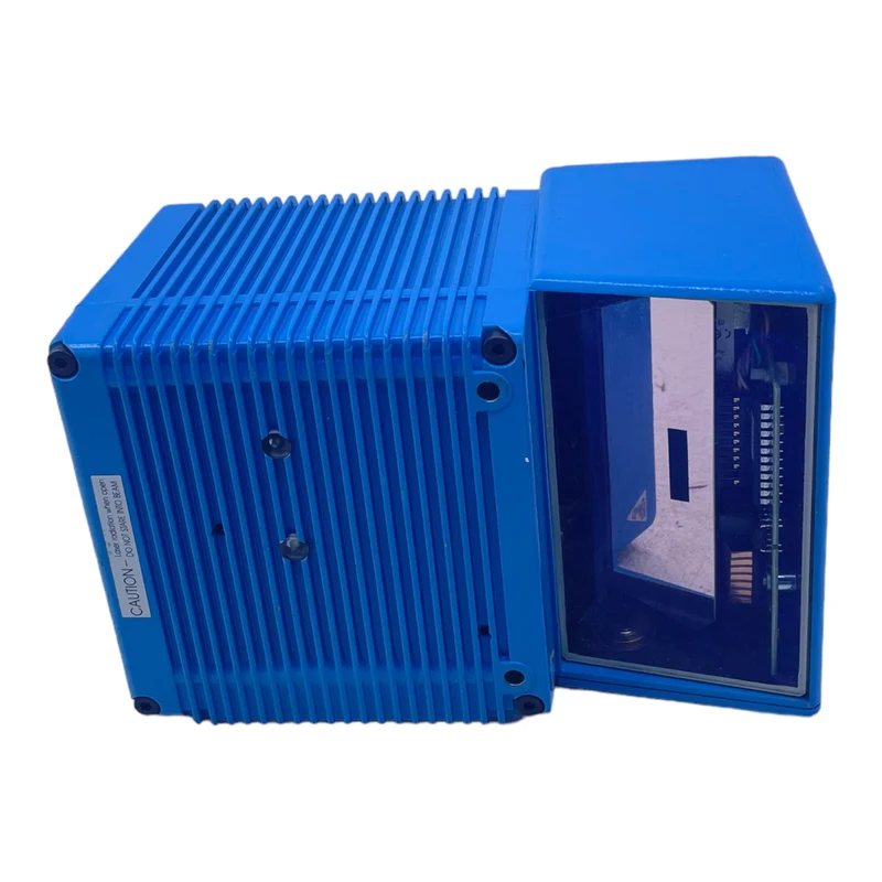 Sick CLV490-1010 Barcodescanner Laserscanner für industriellen Einsatz 1016959