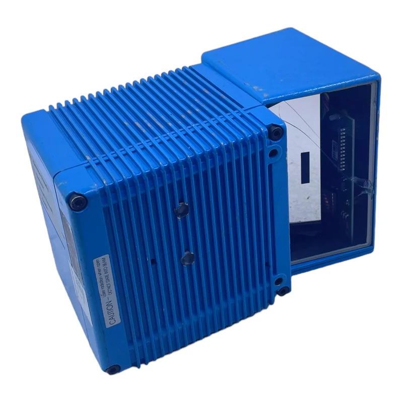 Sick CLV490-1010 Barcodescanner Laserscanner für industriellen Einsatz 1016959