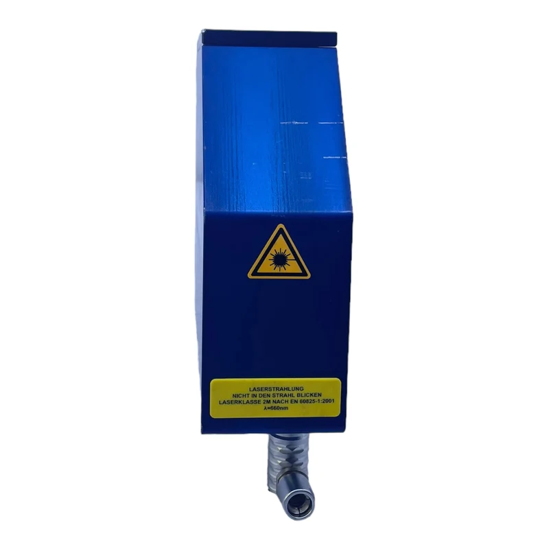 EDAG VarioGauge Lichtschranke Sensor für industriellen Einsatz EDAG VarioGauge