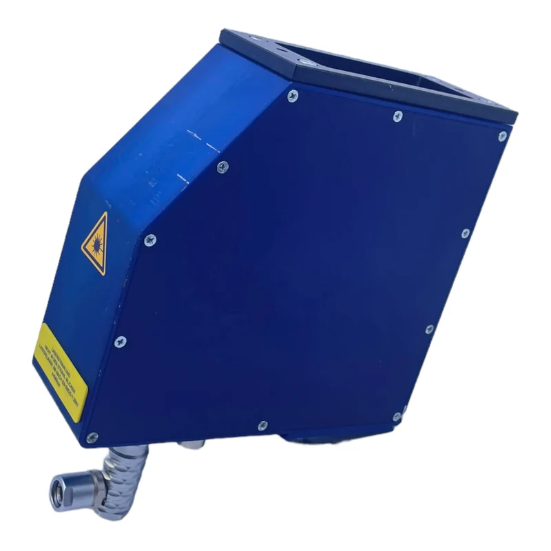 EDAG VarioGauge Lichtschranke Sensor für industriellen Einsatz EDAG VarioGauge