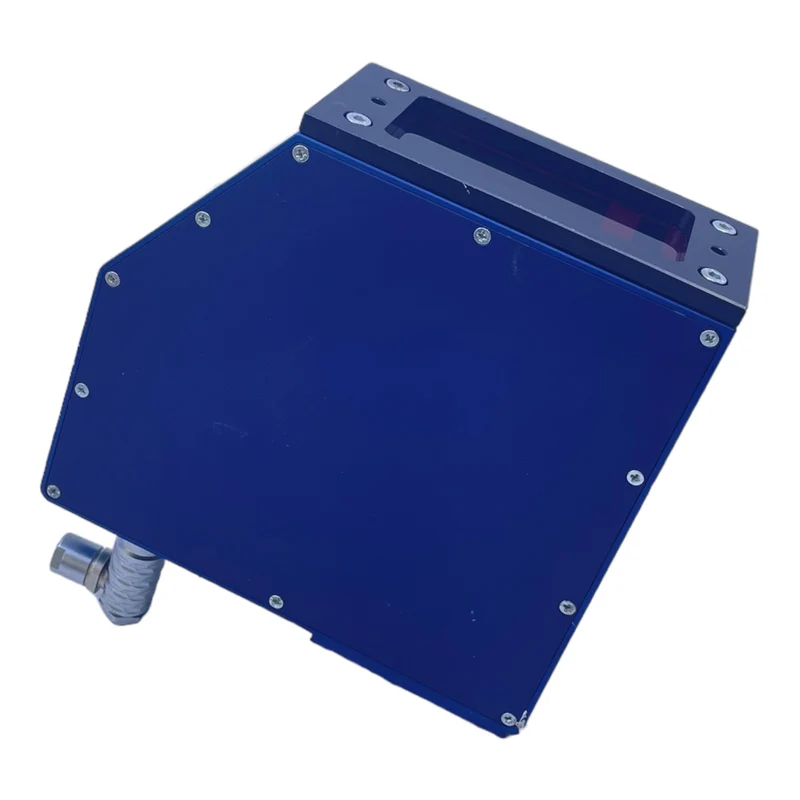 EDAG VarioGauge Lichtschranke Sensor für industriellen Einsatz EDAG VarioGauge