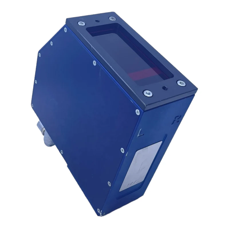 EDAG VarioGauge Lichtschranke Sensor für industriellen Einsatz EDAG VarioGauge