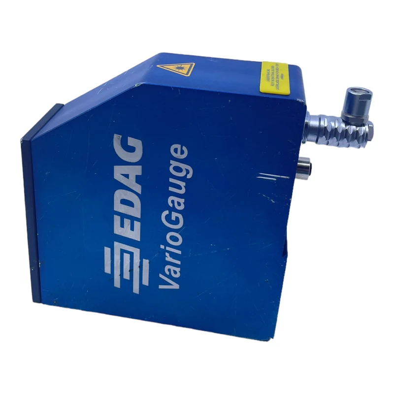 EDAG VarioGauge Lichtschranke Sensor für industriellen Einsatz EDAG VarioGauge