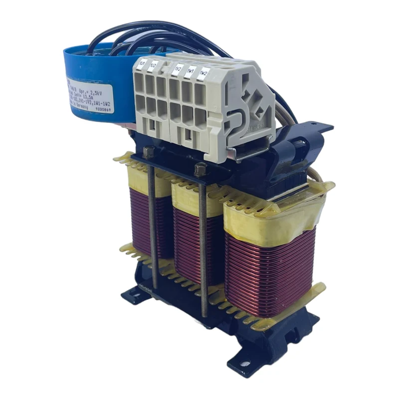 Siemens 4EP3803-2DS Simodrive Transformator für industriellen Einsatz Siemens