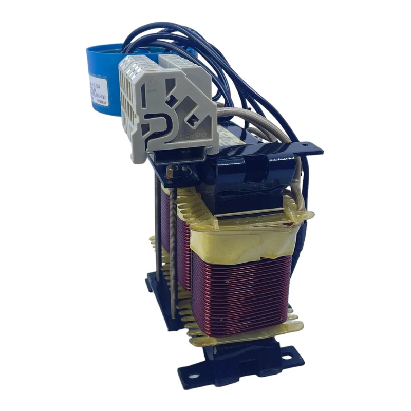 Siemens 4EP3803-2DS Simodrive Transformator für industriellen Einsatz Siemens
