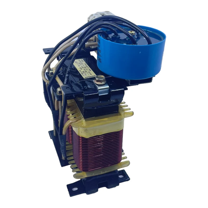 Siemens 4EP3803-2DS Simodrive Transformator für industriellen Einsatz Siemens