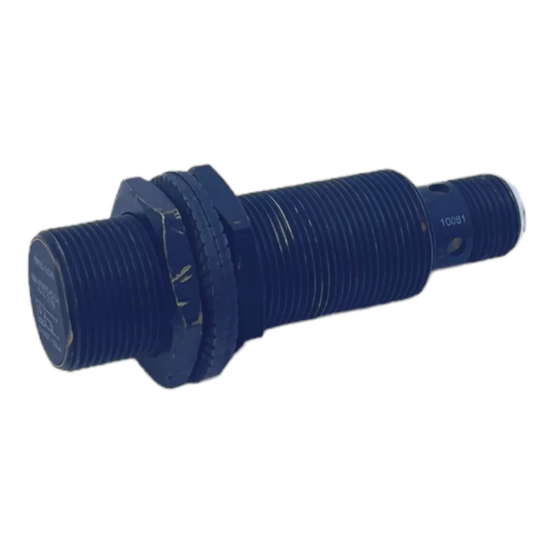 Pepperl+Fuchs NRB8-18GM50-E2-C-W Induktiver Sensor für Industrie Einsatz 210158