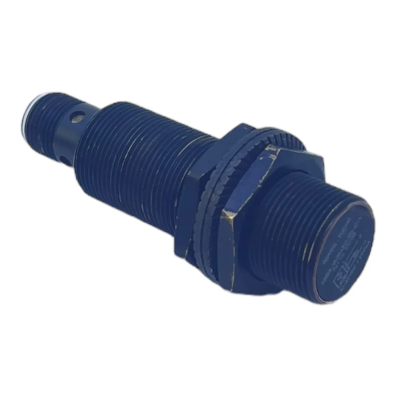 Pepperl+Fuchs NRB8-18GM50-E2-C-W Induktiver Sensor für Industrie Einsatz 210158