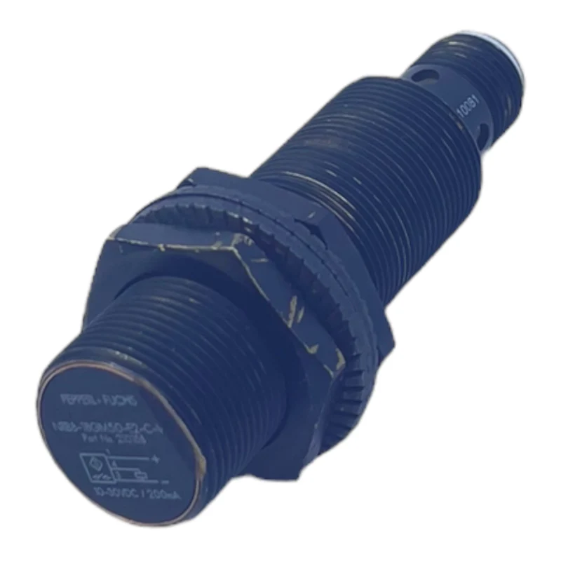 Pepperl+Fuchs NRB8-18GM50-E2-C-W Induktiver Sensor für Industrie Einsatz 210158