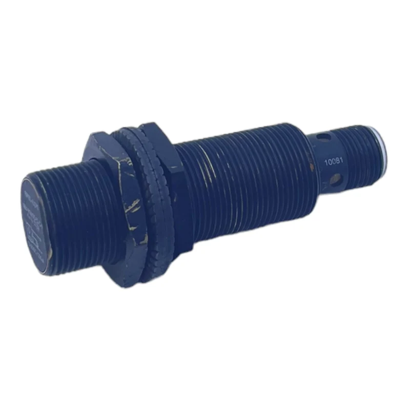 Pepperl+Fuchs NRB8-18GM50-E2-C-W Induktiver Sensor für Industrie Einsatz 210158