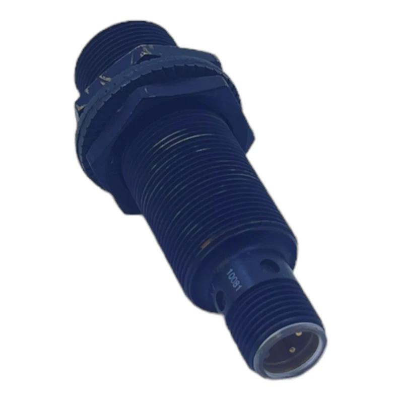 Pepperl+Fuchs NRB8-18GM50-E2-C-W Induktiver Sensor für Industrie Einsatz 210158