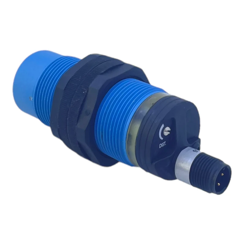 Sick CM30-25NPP-KC1 Näherungssensor für industriellen Einsatz 6020477 Sensor