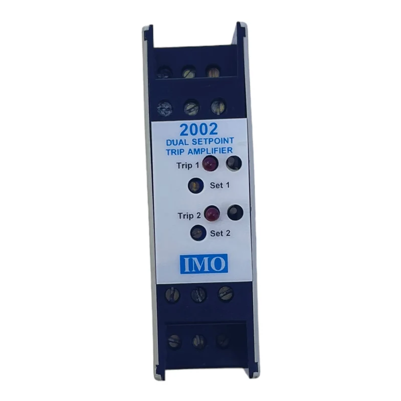 IMO 2002ALMTC-FC Verstärker für industriellen Einsatz IMO 2002ALMTC-FC
