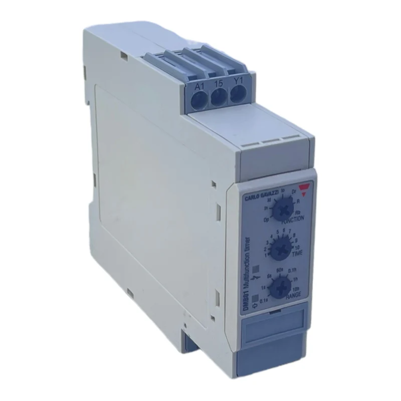 Carlo Gavazzi DMB01 Multifunktionsrelais für industriellen Einsatz DMB01