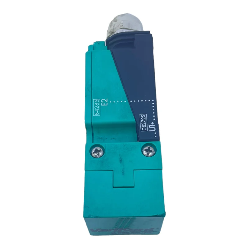 Pepperl+Fuchs NJ20E+U1+E2 Induktiver Sensor für industriellen Einsatz Sensor