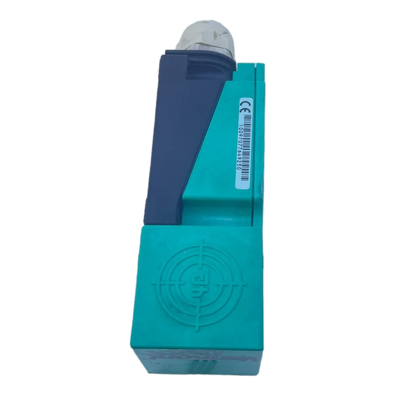 Pepperl+Fuchs NJ20E+U1+E2 Induktiver Sensor für industriellen Einsatz Sensor