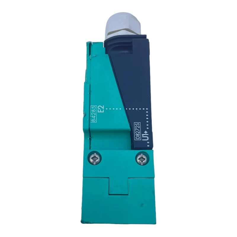 Pepperl+Fuchs NJ20E+U1+E2 Induktiver Sensor für industriellen Einsatz Sensor