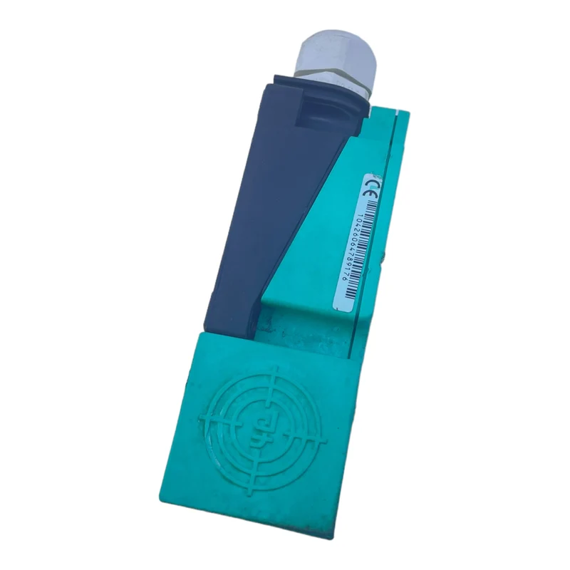 Pepperl+Fuchs NJ20E+U1+E2 Induktiver Sensor für industriellen Einsatz Sensor