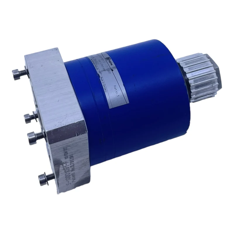 Alpha LP070-M01-3-111-000 Getriebe für industriellen Einsatz Servomotor Getriebe