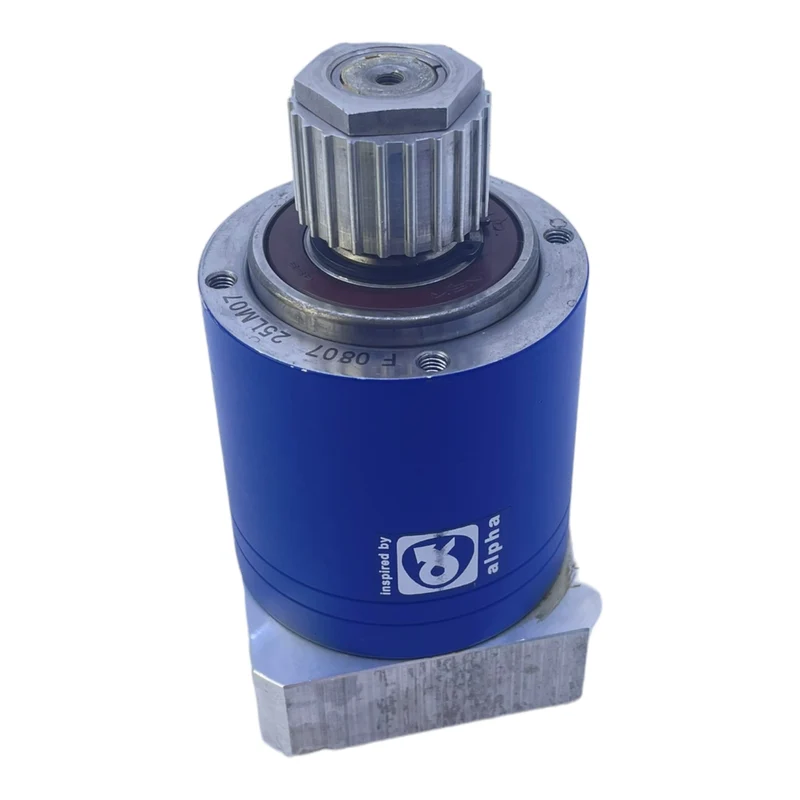 Alpha LP070-M01-3-111-000 Getriebe für industriellen Einsatz Servomotor Getriebe