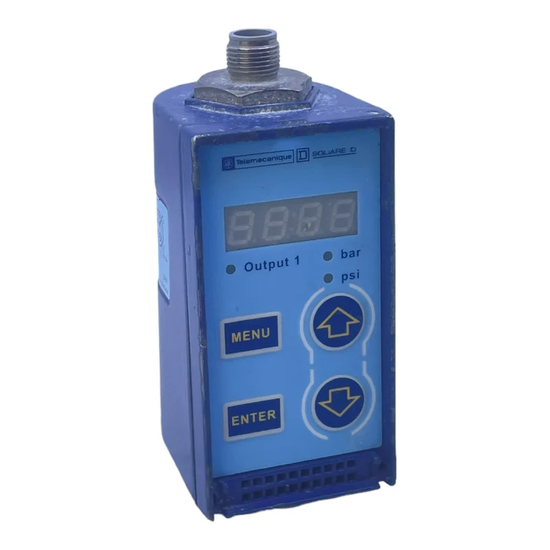 Telemecanique XML-F001D2025 Drucksensor für industriellen Einsatz DSquared