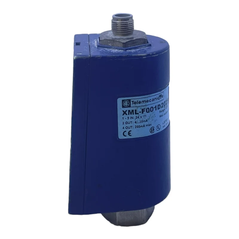 Telemecanique XML-F001D2025 Drucksensor für industriellen Einsatz DSquared