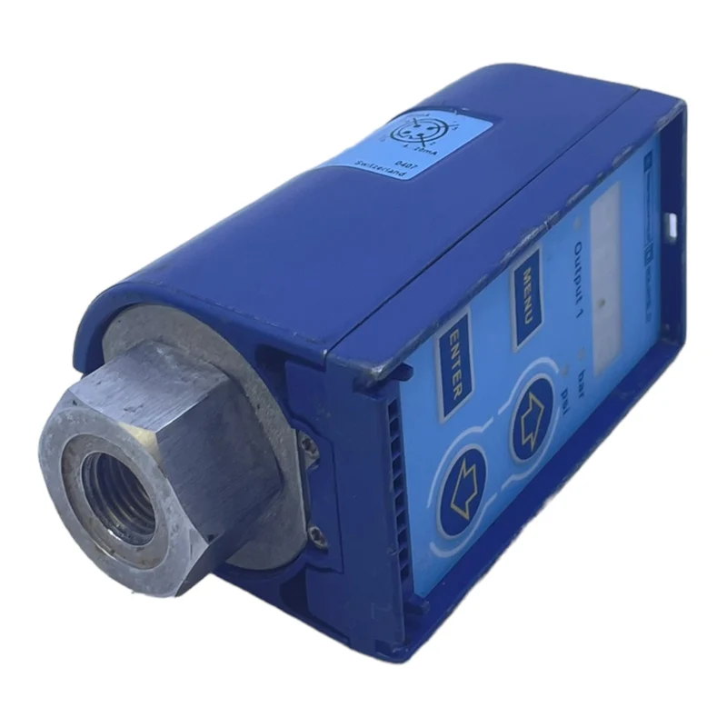 Telemecanique XML-F001D2025 Drucksensor für industriellen Einsatz DSquared