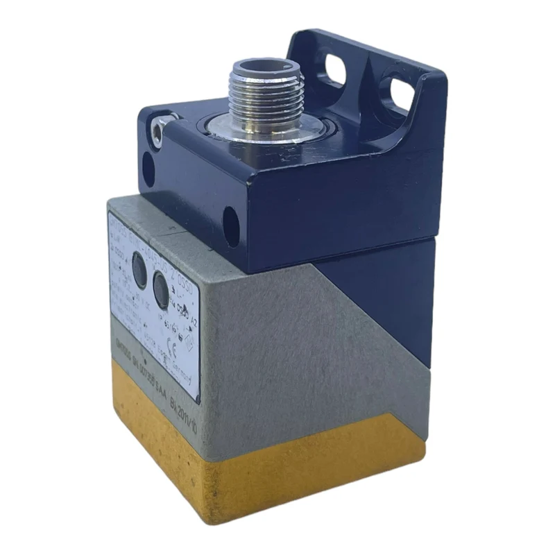 Ifm GM705S Induktiver Sicherheitssensor für industriellen Einsatz GIMC-4045-US