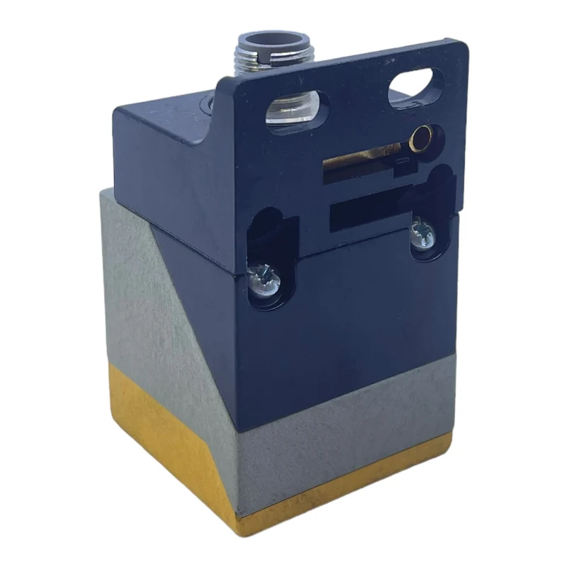 Ifm GM705S Induktiver Sicherheitssensor für industriellen Einsatz GIMC-4045-US