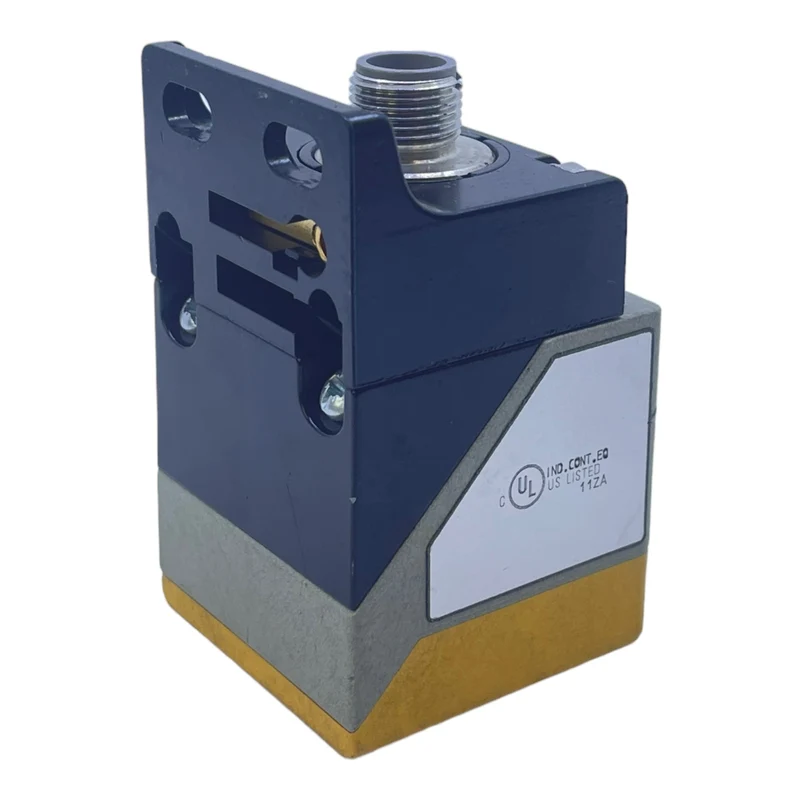 Ifm GM705S Induktiver Sicherheitssensor für industriellen Einsatz GIMC-4045-US