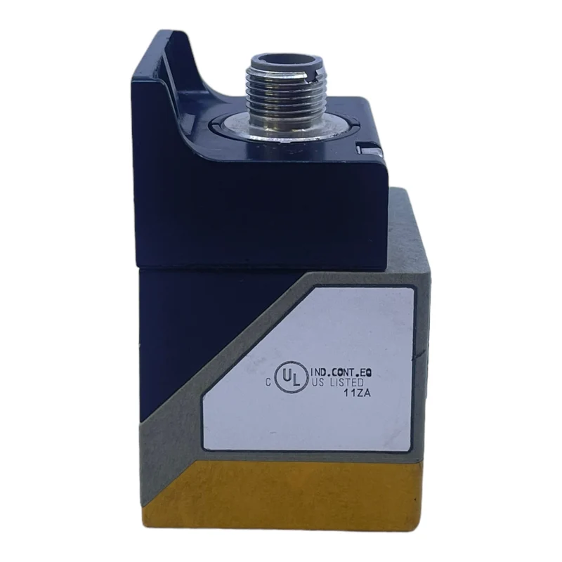 Ifm GM705S Induktiver Sicherheitssensor für industriellen Einsatz GIMC-4045-US