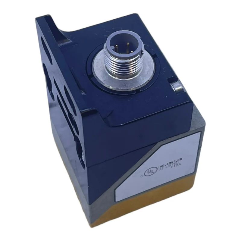 Ifm GM705S Induktiver Sicherheitssensor für industriellen Einsatz GIMC-4045-US