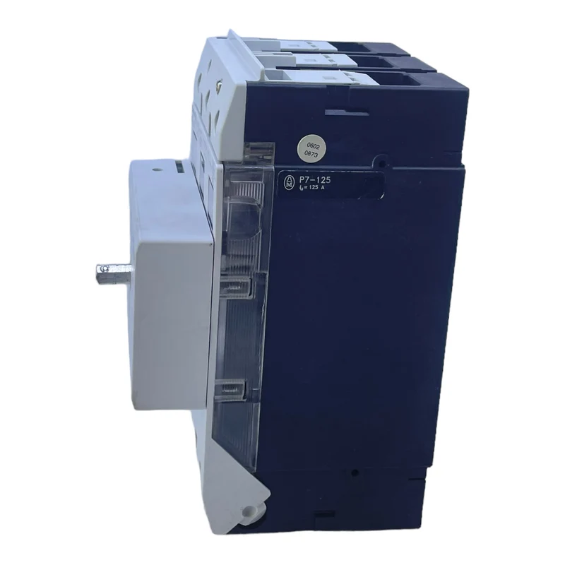 Moeller P7-125 Hauptschalter für industriellen Einsatz 125A Hauptschalter