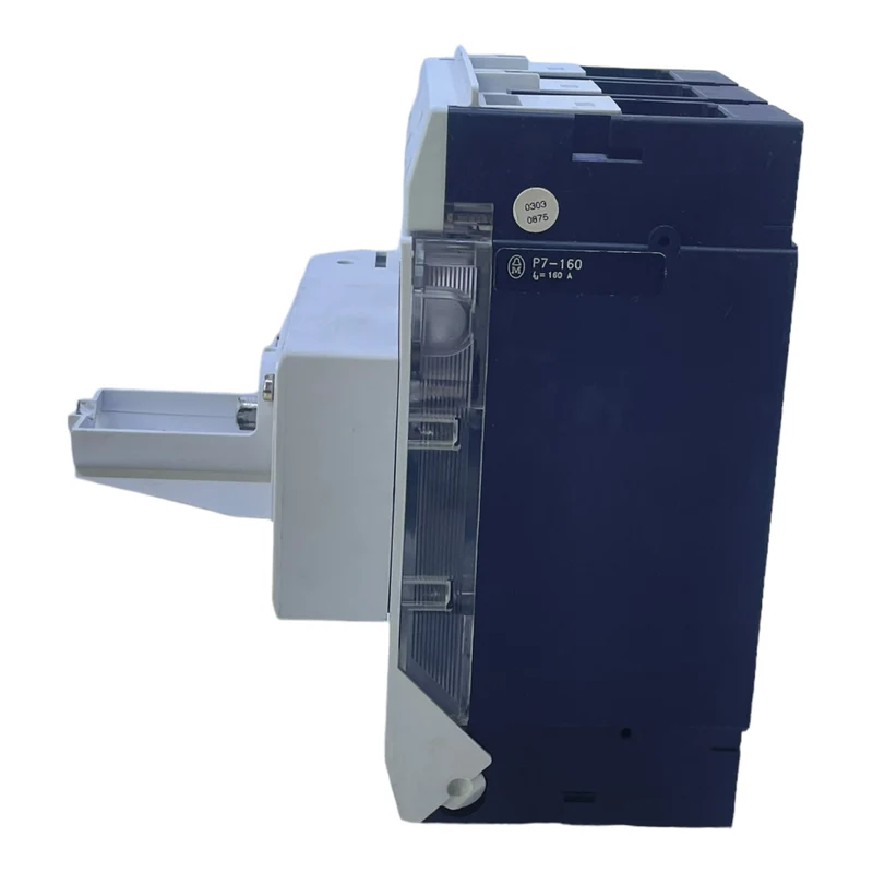 Moeller P7-160 Hauptschalter für industriellen Einsatz 160A Hauptschalter